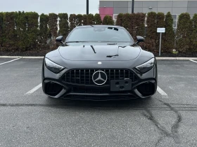 Mercedes-Benz SL 55 AMG * CarFax * * АвтоКредит - 198989 лв. - 87425008 2
