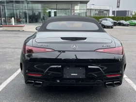 Mercedes-Benz SL 55 AMG * CarFax * * АвтоКредит - 198989 лв. - 87425008 8