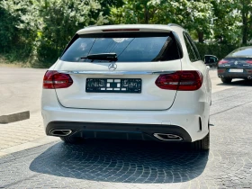 Обява за продажба на Mercedes-Benz C 200 AMG Line EQ Boost ~46 999 лв. - изображение 6