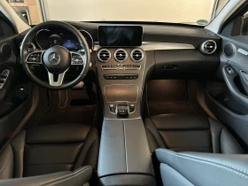 Mercedes-Benz C 200 AMG EQ Boost 9G | Mobile.bg    14