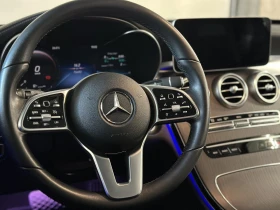 Обява за продажба на Mercedes-Benz C 200 AMG Line EQ Boost ~46 999 лв. - изображение 9