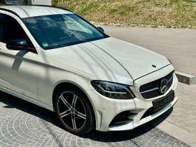 Обява за продажба на Mercedes-Benz C 200 AMG Line EQ Boost ~46 999 лв. - изображение 4