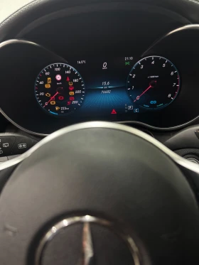 Mercedes-Benz C 200 AMG Line EQ Boost | Mobile.bg    11