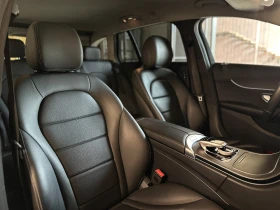 Обява за продажба на Mercedes-Benz C 200 AMG Line EQ Boost ~46 999 лв. - изображение 10