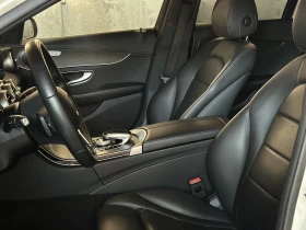 Mercedes-Benz C 200 AMG EQ Boost 9G | Mobile.bg    13