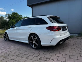 Mercedes-Benz C 200 AMG Line EQ Boost | Mobile.bg    3