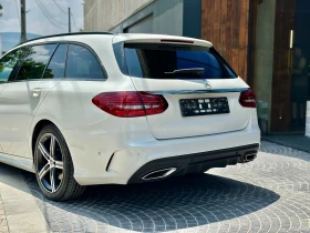 Обява за продажба на Mercedes-Benz C 200 AMG Line EQ Boost ~46 999 лв. - изображение 7