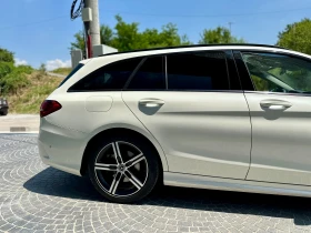 Обява за продажба на Mercedes-Benz C 200 AMG Line EQ Boost ~46 999 лв. - изображение 5