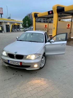 BMW 120 | Mobile.bg    4