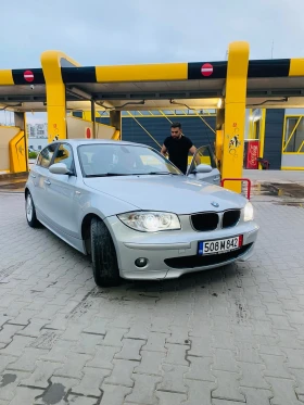 BMW 120 | Mobile.bg    3