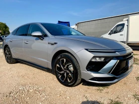 Hyundai Sonata НАЛИЧНА, ГАЗ, Дигитал, Обдухване. - 55000 лв. - 92689638 2