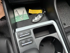 Hyundai Sonata ОЧАКВАН ВНОС, ГАЗ, Дигитал, Обдухване. - 55000 лв. - 92689638 16