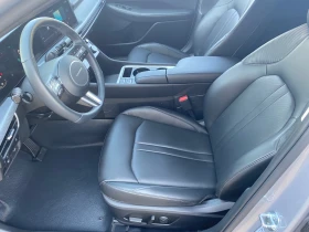 Hyundai Sonata НАЛИЧНА, ГАЗ, Дигитал, Обдухване. - 55000 лв. - 92689638 7