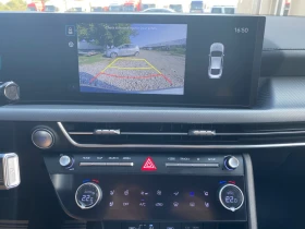 Hyundai Sonata НАЛИЧНА, ГАЗ, Дигитал, Обдухване. - 55000 лв. - 92689638 11