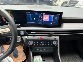 Hyundai Sonata ОЧАКВАН ВНОС, ГАЗ, Дигитал, Обдухване. - 55000 лв. - 92689638 11