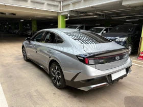 Hyundai Sonata ОЧАКВАН ВНОС, ГАЗ, Дигитал, Обдухване. - 55000 лв. - 92689638 3