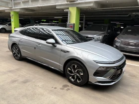 Hyundai Sonata ОЧАКВАН ВНОС, ГАЗ, Дигитал, Обдухване.