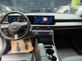 Hyundai Sonata ОЧАКВАН ВНОС, ГАЗ, Дигитал, Обдухване. - 55000 лв. - 92689638 10