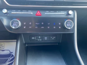 Hyundai Sonata НАЛИЧНА, ГАЗ, Дигитал, Обдухване. - 55000 лв. - 92689638 12