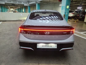 Hyundai Sonata ОЧАКВАН ВНОС, ГАЗ, Дигитал, Обдухване, DISTRONIC - 26500 € / 51829.49 лв. - 92689638 6
