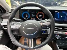 Hyundai Sonata ОЧАКВАН ВНОС, ГАЗ, Дигитал, Обдухване. - 55000 лв. - 92689638 15