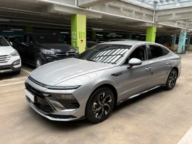 Hyundai Sonata ОЧАКВАН ВНОС, ГАЗ, Дигитал, Обдухване. - 55000 лв. - 92689638 2