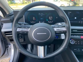 Hyundai Sonata НАЛИЧНА, ГАЗ, Дигитал, Обдухване. - 55000 лв. - 92689638 9