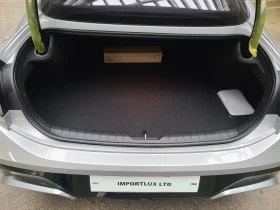 Hyundai Sonata ОЧАКВАН ВНОС, ГАЗ, Дигитал, Обдухване, DISTRONIC - 26500 € / 51829.49 лв. - 92689638 17