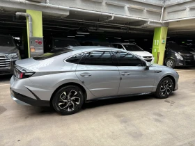 Hyundai Sonata ОЧАКВАН ВНОС, ГАЗ, Дигитал, Обдухване. - 55000 лв. - 92689638 4