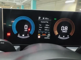 Hyundai Sonata ОЧАКВАН ВНОС, ГАЗ, Дигитал, Обдухване, DISTRONIC - 26500 € / 51829.49 лв. - 92689638 10