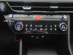 Hyundai Sonata ОЧАКВАН ВНОС, ГАЗ, Дигитал, Обдухване, DISTRONIC - 26500 € / 51829.49 лв. - 92689638 14