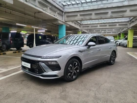 Hyundai Sonata ОЧАКВАН ВНОС, ГАЗ, Дигитал, Обдухване, DISTRONIC