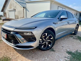 Hyundai Sonata НАЛИЧНА, ГАЗ, Дигитал, Обдухване. - 55000 лв. - 92689638 5