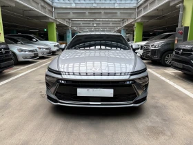 Hyundai Sonata ОЧАКВАН ВНОС, ГАЗ, Дигитал, Обдухване. - 55000 лв. - 92689638 6