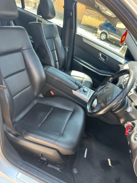 Mercedes-Benz E 220 W-212 E-220 OM-651 6500 лева - 6500 лв. - 88932582 8