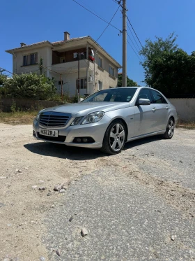 Mercedes-Benz E 220 W-212 E-220 OM-651 6500 лева - 6500 лв. - 88932582 2