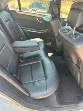 Mercedes-Benz E 220 W-212 E-220 OM-651 6500 лева - 6500 лв. - 88932582 6