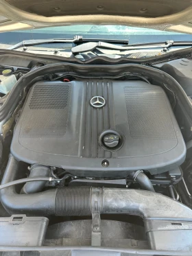 Mercedes-Benz E 220 W-212 E-220 OM-651 6500 лева - 6500 лв. - 88932582 9