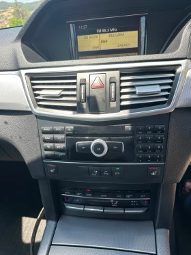 Mercedes-Benz E 220 W-212 E-220 OM-651 6500 лева - 6500 лв. - 88932582 11