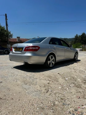 Mercedes-Benz E 220 W-212 E-220 OM-651 6500 лева - 6500 лв. - 88932582 4