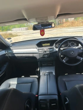 Mercedes-Benz E 220 W-212 E-220 OM-651 6500 лева - 6500 лв. - 88932582 5
