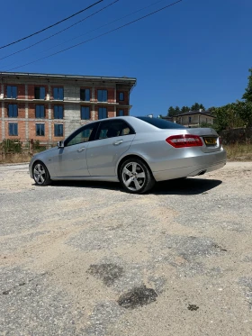 Mercedes-Benz E 220 W-212 E-220 OM-651 6500 лева - 6500 лв. - 88932582 3