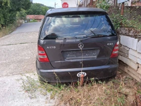 Mercedes-Benz 170 | Mobile.bg    3