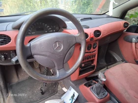 Mercedes-Benz 170 | Mobile.bg    4