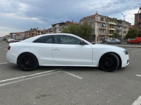 Audi A5 S-LINE/ KEYLESSGO/ BANG&OLUFSEN/ QUATTRO | Mobile.bg    3