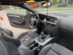 Audi A5 S-LINE/ KEYLESSGO/ BANG&OLUFSEN/ QUATTRO | Mobile.bg    8