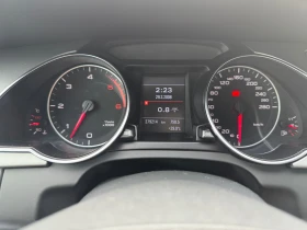 Audi A5 S-LINE/ KEYLESSGO/ BANG&OLUFSEN/ QUATTRO | Mobile.bg    13