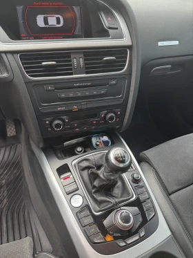 Audi A5 S-LINE/ KEYLESSGO/ BANG&OLUFSEN/ QUATTRO | Mobile.bg    12