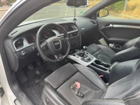 Audi A5 S-LINE/ KEYLESSGO/ BANG&OLUFSEN/ QUATTRO | Mobile.bg    7