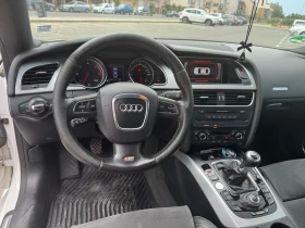 Audi A5 S-LINE/ KEYLESSGO/ BANG&OLUFSEN/ QUATTRO | Mobile.bg    10